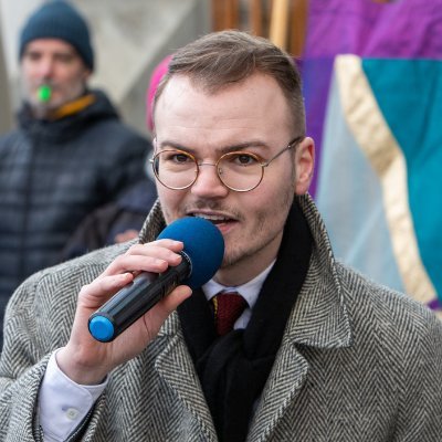 Liam McCabe