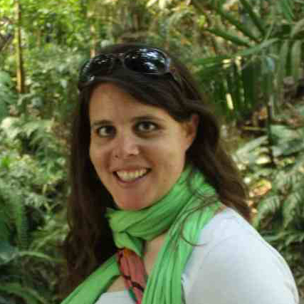 Camille Kandiko Howson