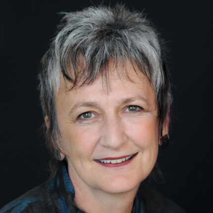 Julia Unwin