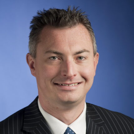 Andrew Burn