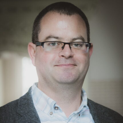 Iain Cross