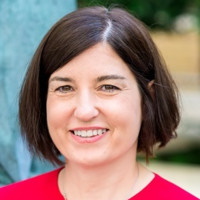 Anne Marie Graham