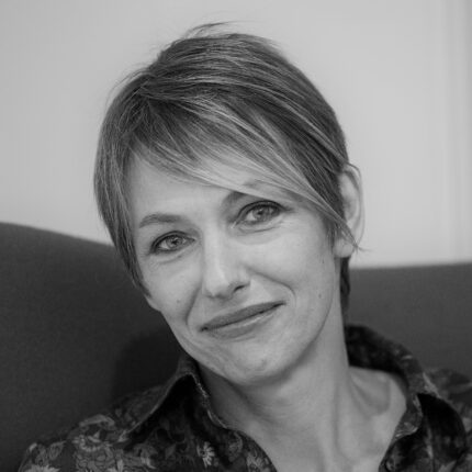 Svetlana Solomonova