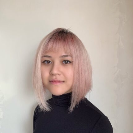 Syahadah Shahril