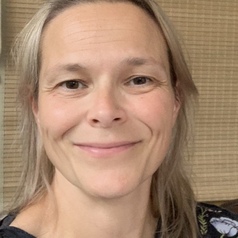 Pamela Qualter