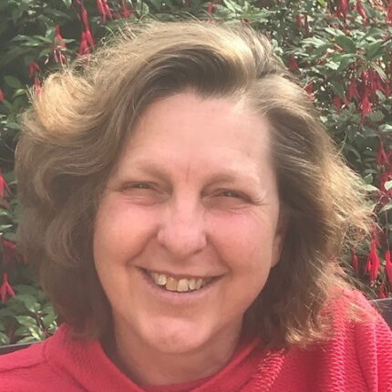 Jackie Potter