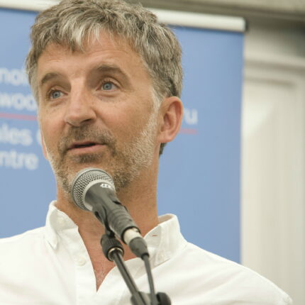 Richard Wyn Jones