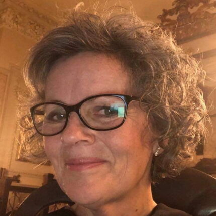 Christine Broughan