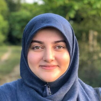 Tahereh Riahi