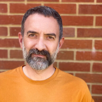Simon Bullock