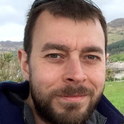 Simon Varwell