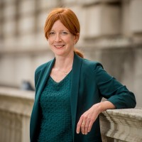 Joy Whyte