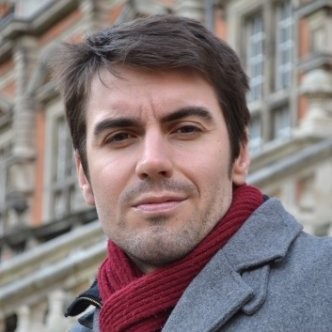Andrew Howells