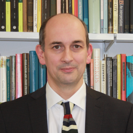 David Carter