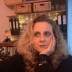 Helena Gillespie