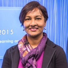 Ashwini Datt