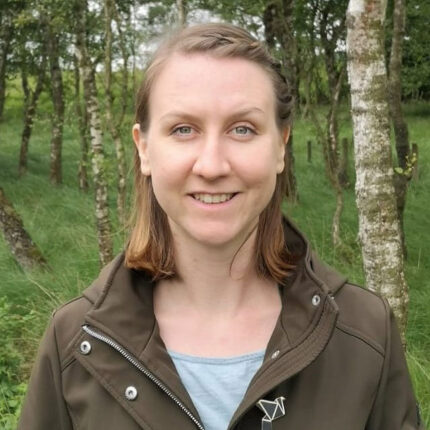 Francesca Boyd
