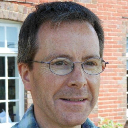 Nigel Tubbs