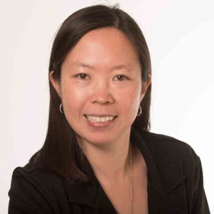 Julie Tam