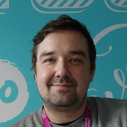 Chris Cottam