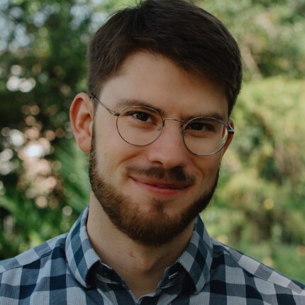 Alexander Iosad