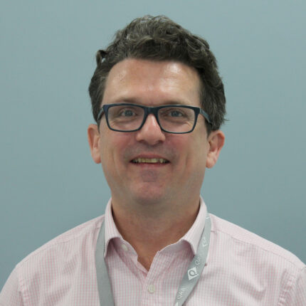 Gareth Crossman