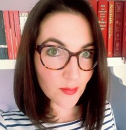 Nicola Watchman-Smith