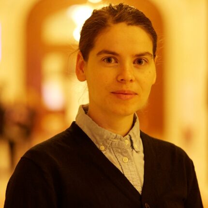 Georgiana Mihut