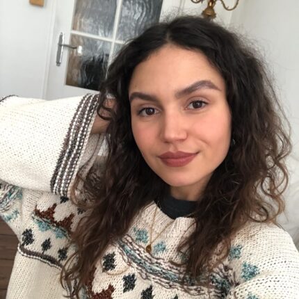 Talisha Schilder