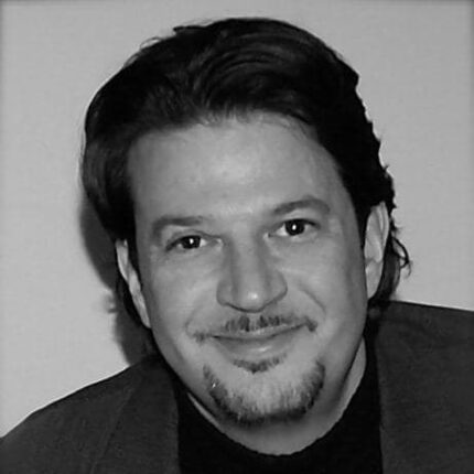 Johnny Rich