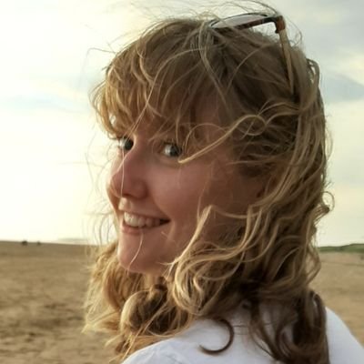 Kathryn Cribbin