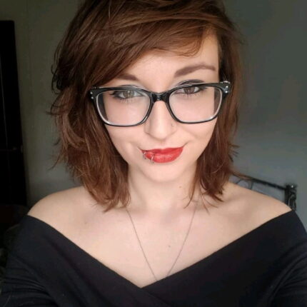 Stefanie Cooper