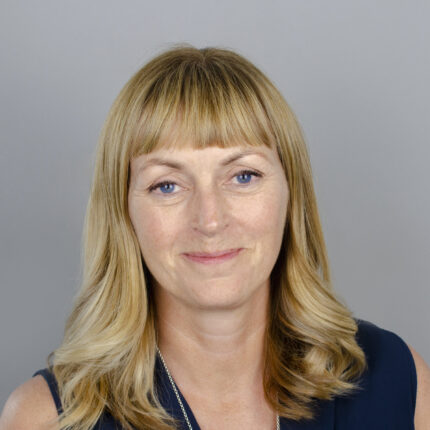 Arlene Stewart