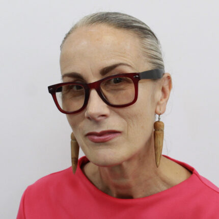 Caryn Franklin