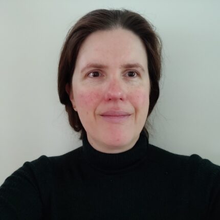 Muriel Swijghuisen Reigersberg