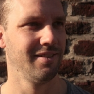 Johan Adriaensen
