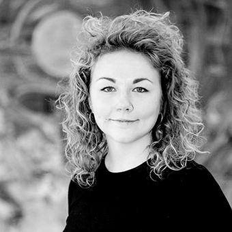 Frederikke Veirum Høgsgaard