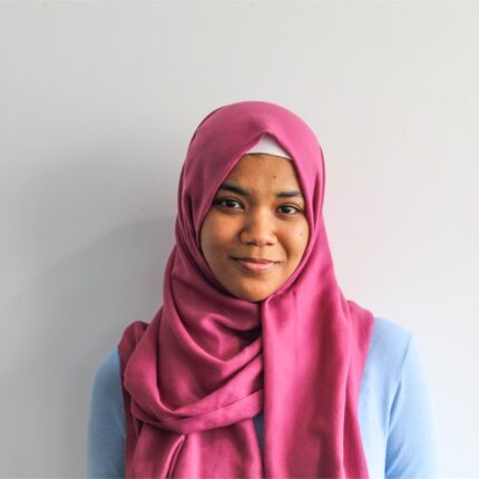 Shaima Dallali