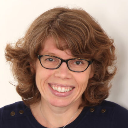 Leonie Ansems de Vries