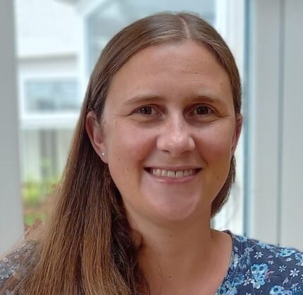 Alina Schartner