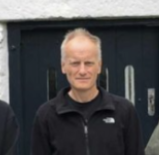 Paul Wiltshire