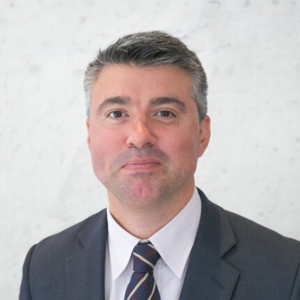 Simon Connell