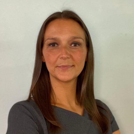 Amanda Lamb