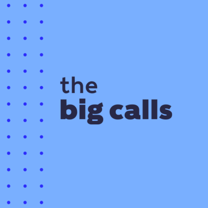 Wonkhe SUs Big Calls