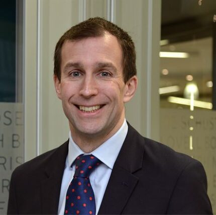 Simon Merrywest