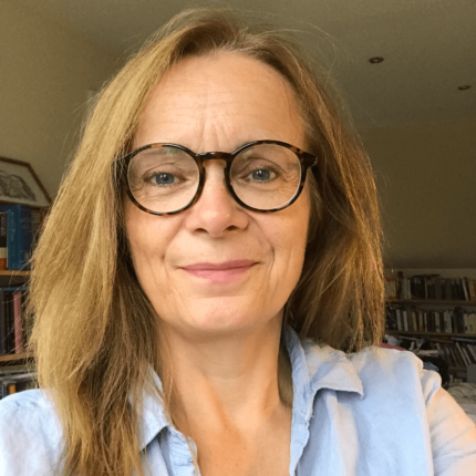 Gail Marshall