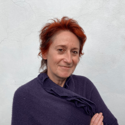 Jennifer Richards