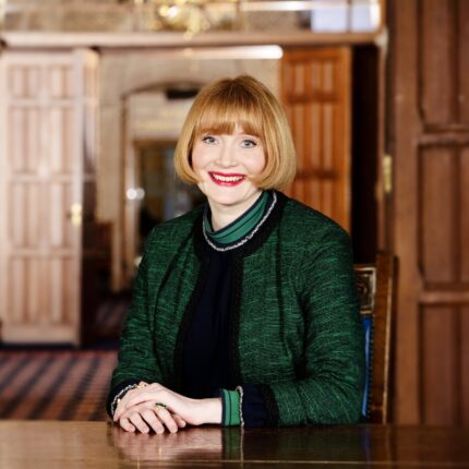 Rachel Sandison