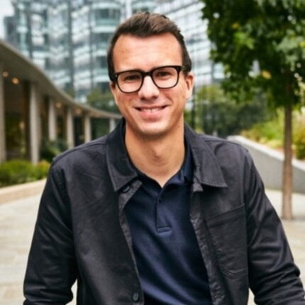 Tim Churchill