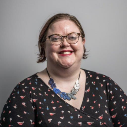 Lucy Hodges
